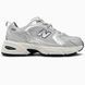 New Balance 530 Silver Metallic nbl-0390-1103758 фото 1