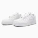 Nike x NOCTA Air Force 1 Low "Certified Lover Boy" White nik-0716-1408833 фото 2