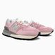 New Balance 574 Legacy Pink nbl-0422-1248474 фото 2