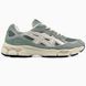 Asics Gel-NYC Green asc-0135-975383 фото 1