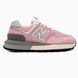New Balance 574 Legacy Pink nbl-0422-1248474 фото 1