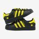Adidas Superstar Pokemon Black Yellow Custom 1081-1502274 фото 3