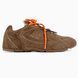 New Balance x MIU MIU Brown nbl-0310-910898 фото 4