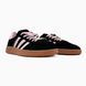 Adidas Spezial Black/Pink/Gum adi-0444-792932 фото 2