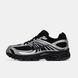 Nike Air Max Moto 2K Black Silver #art1785-1525656 фото 1
