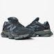 New Balance 9060 "Casterlock Grey" 133-726665 фото 3
