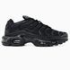 Nike Air Max TN Plus Black nik-0437-589285 фото 1