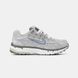 Nike P6000 White Silver Black #art1303-866749 фото 4