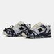 New Balance 530 "Custom Beige Black Silver Edition" #art1815-1580624 фото 4