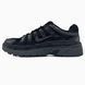 Nike P-6000 Triple Black nik-0509-910809 фото 2