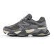 New Balance 9060 Grey nbl-0286-734798 фото 3