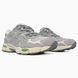 Asics Gel-NYC Cloud Grey asc-0136-985541 фото 2
