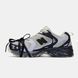 New Balance 530 "Custom Beige Black Silver Edition" #art1815-1580624 фото 2