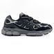 Asics Gel-NYC Graphite Grey/Black asc-0013-455149 фото 1