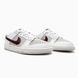 Nike SB Dunk Sail Burgundy Crush nik-0843-1638636 фото 2