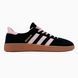 Adidas Spezial Black/Pink/Gum adi-0444-792932 фото 1