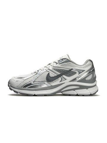 Nike Air Zoom Fire White Silver Grey A3984-1104495 фото