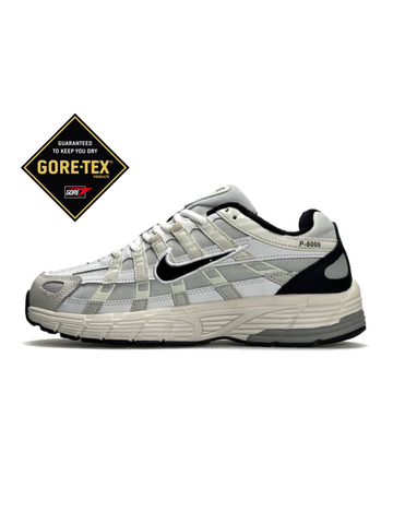 Nike P-6000 GTX Beige White Black MB4822-1340847 фото