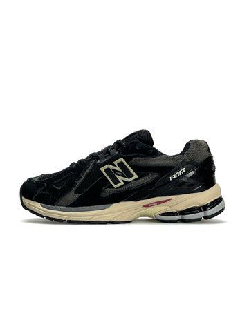 New Balance 1906D Black Grey Beige A3549-1008258 фото