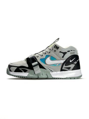 Nike Air Trainer 1 SP Grey White A3511-999966 фото