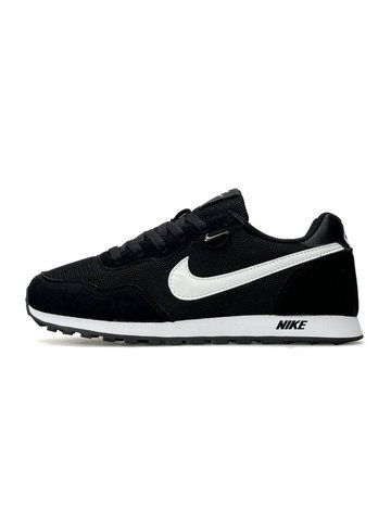 Nike Md Runner 2 Black White А5604-1618633 фото