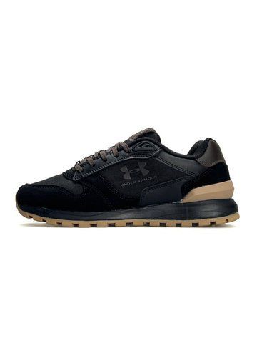 Under Armour Essential Runner Black Brown А4719-1274111 фото