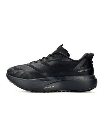 Adidas Adizero Evo SL ATR All Black А5652-1673089 фото