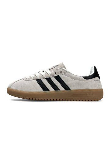 Adidas Originals Bermuda Light Grey Black B4302-1209280 фото