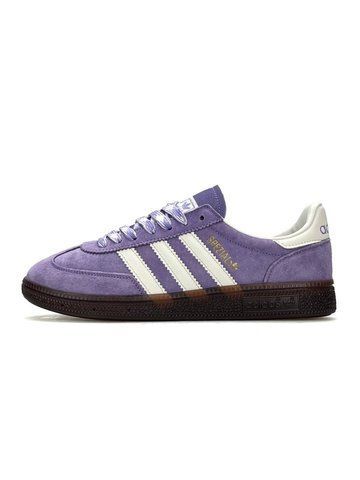 Adidas Spezial Lavender White B4928-1415560 фото