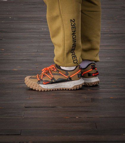 Nike Acg Mounth Low "Hazel Rush&rdquo; 1192-1331846 фото