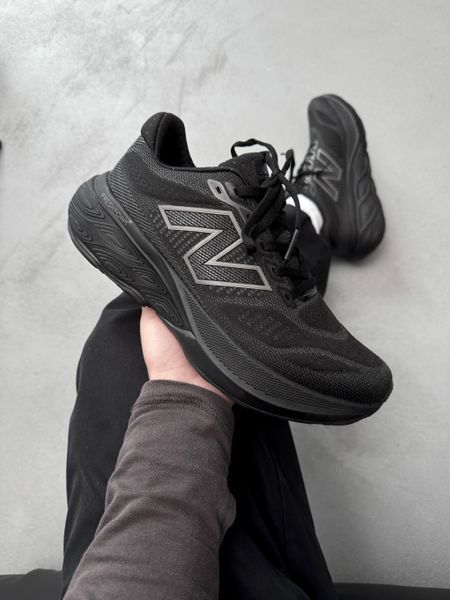New Balance Fresh Foam X 880v15 Black nbl-0362-1024949 фото
