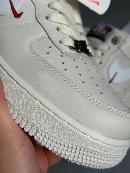 Nike Air Force 1 Lunar New Year БРАК 1072 nik-0772-1072-1706167 фото
