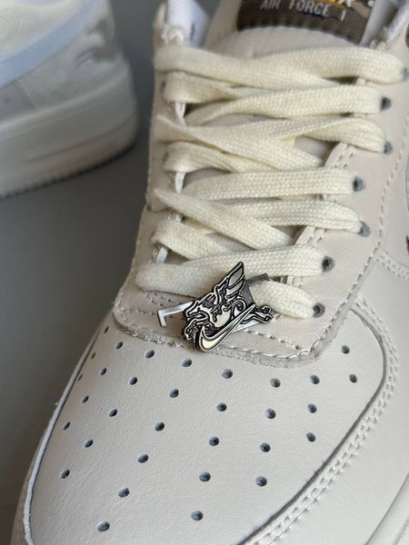 Nike Air Force 1 Lunar New Year БРАК 1072 nik-0772-1072-1706167 фото