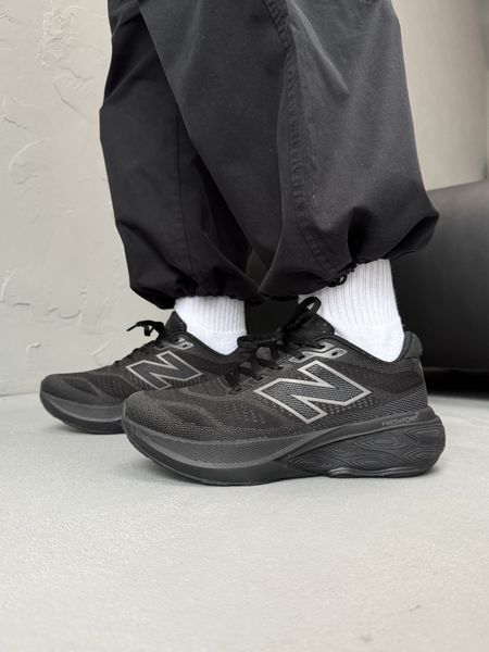New Balance Fresh Foam X 880v15 Black nbl-0362-1024949 фото