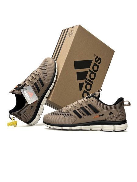 Adidas Climacool Brown Black A5540-1570155 фото