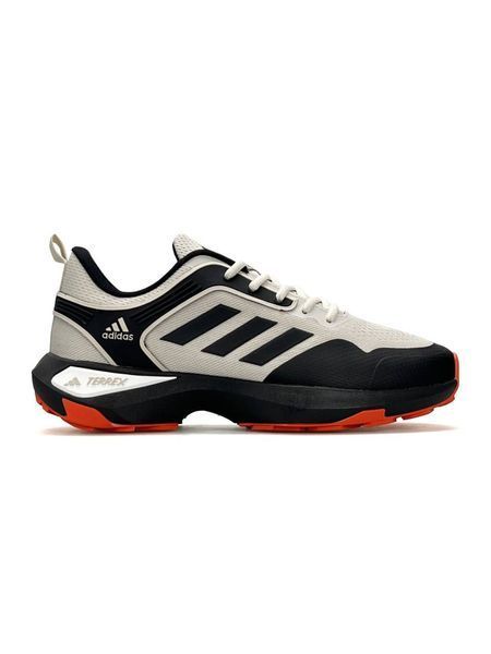 Adidas Terrex Beige Black A5208-1514515 фото