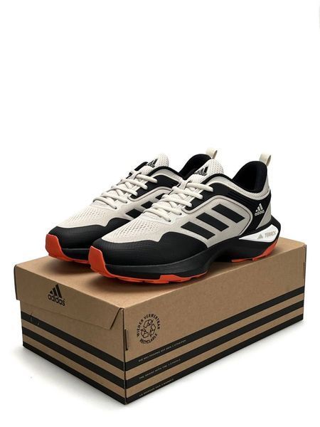 Adidas Terrex Beige Black A5208-1514515 фото