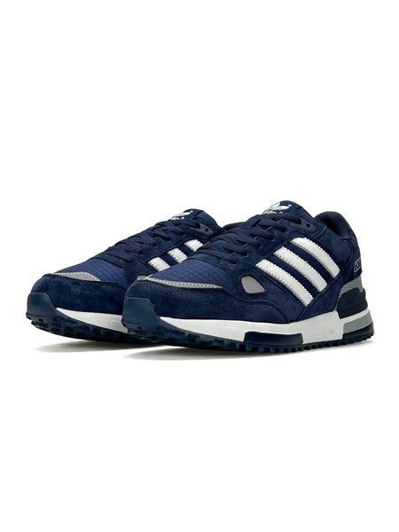 Adidas ZX 750 Navy White A5322-1525815 фото