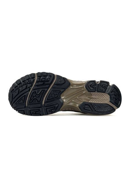 ASICS Gel-Nimbus 10.1 Brown Black A5531-1564367 фото
