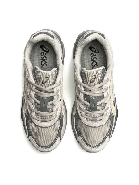 ASICS Gel-NYC Grey Beige B4792-1326336 фото