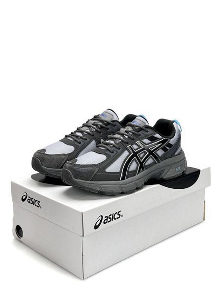 ASICS Gel-Venture 6 Grey Sky A5464-1554753 фото