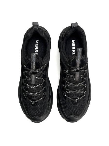 Merrell Moab Speed 2 All Black A3975-1101204 фото