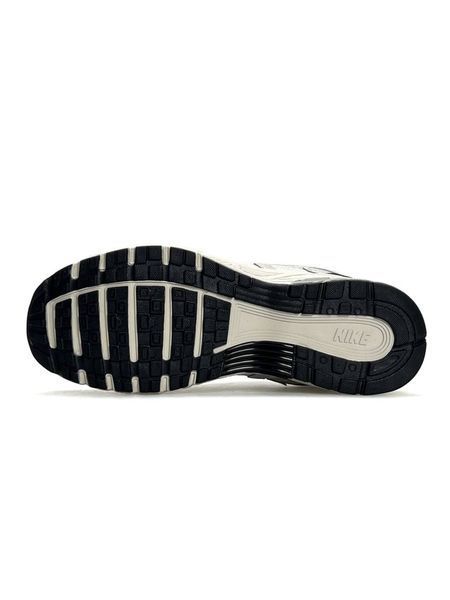 Nike P-6000 GTX Beige White Black MB4822-1340847 фото