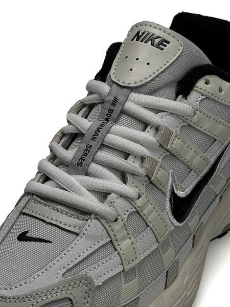 Nike P-6000 GTX Beige White Black MB4822-1340847 фото