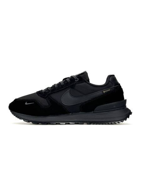 Nike Phoenix Waffle GTX All Black A6026-1769715 фото