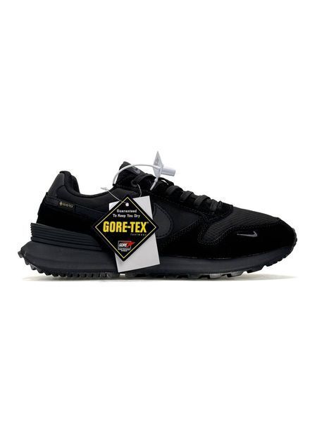 Nike Phoenix Waffle GTX All Black A6026-1769715 фото
