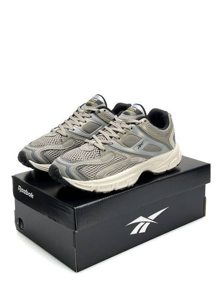 Reebok Premier Trinity KFS Khaki A3793-1062278 фото
