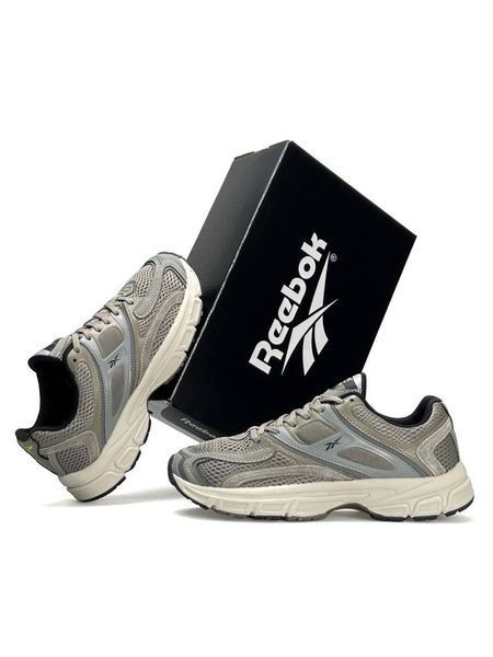 Reebok Premier Trinity KFS Khaki A3793-1062278 фото