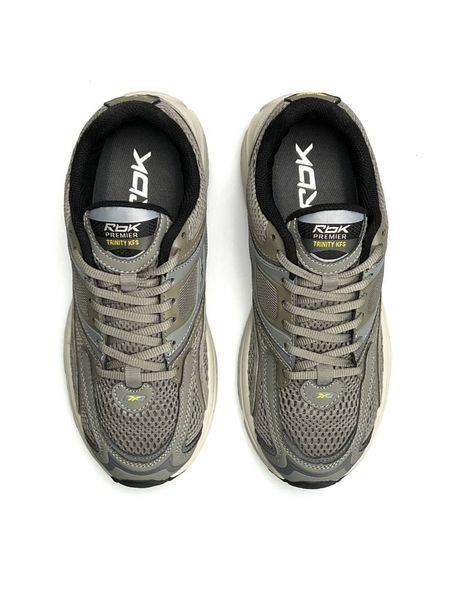 Reebok Premier Trinity KFS Khaki A3793-1062278 фото