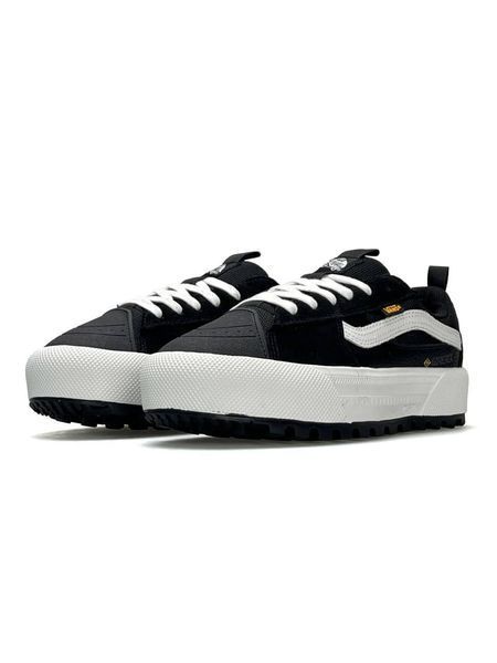 Vans Old Skool MTE-1 GTX Black White A5906-1740337 фото